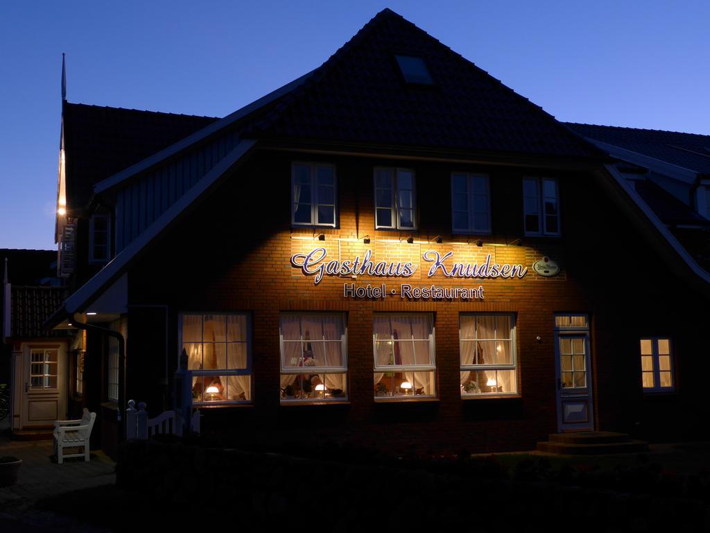 Knudsen *