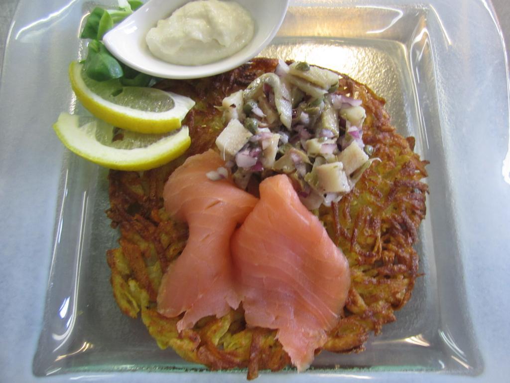 Gasthof Knudsen *