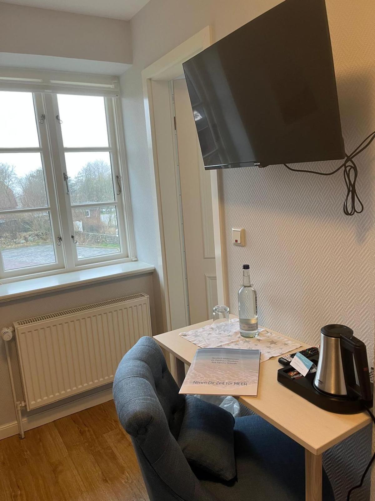 Knudsen Pensión *